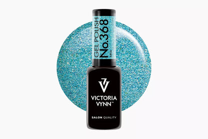 PALETTE #8  358.382 VICTORIA VYNN GEL POLISH HYBRID