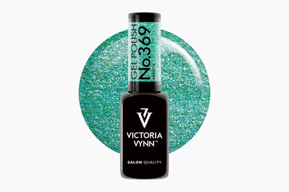 PALETTE #8  358.382 VICTORIA VYNN GEL POLISH HYBRID