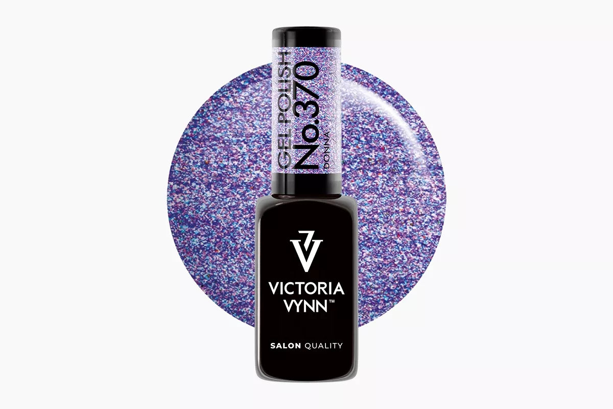 PALETTE #8  358.382 VICTORIA VYNN GEL POLISH HYBRID