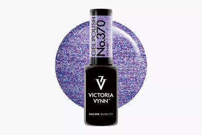 PALETTE #8  358.382 VICTORIA VYNN GEL POLISH HYBRID