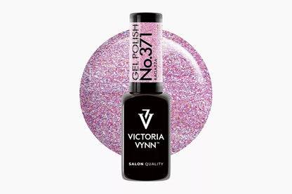 PALETTE #8  358.382 VICTORIA VYNN GEL POLISH HYBRID