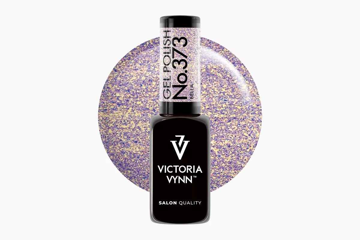 PALETTE #8  358.382 VICTORIA VYNN GEL POLISH HYBRID