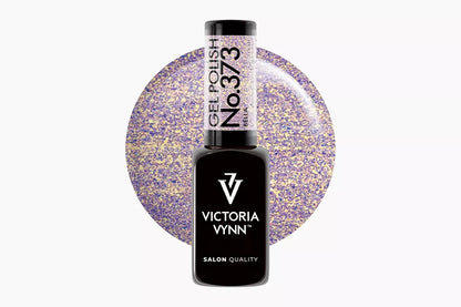 PALETTE #8  358.382 VICTORIA VYNN GEL POLISH HYBRID