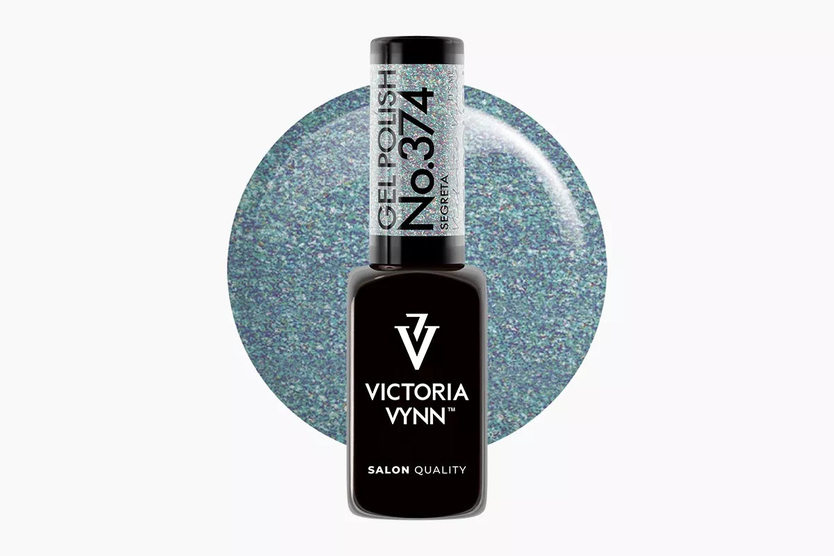 PALETTE #8  358.382 VICTORIA VYNN GEL POLISH HYBRID
