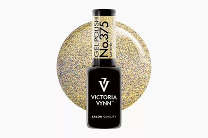 PALETTE #8  358.382 VICTORIA VYNN GEL POLISH HYBRID