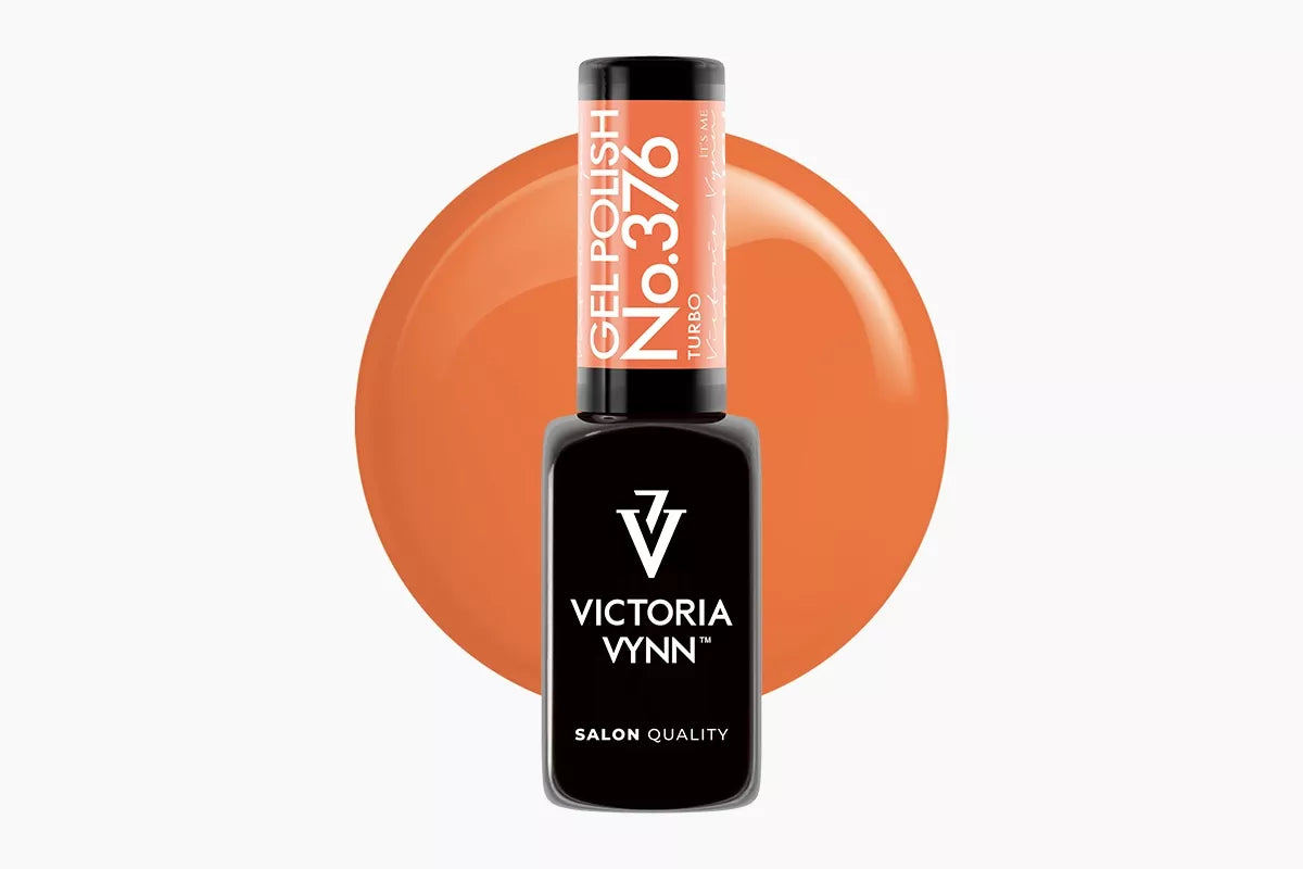 PALETTE #8  358.382 VICTORIA VYNN GEL POLISH HYBRID