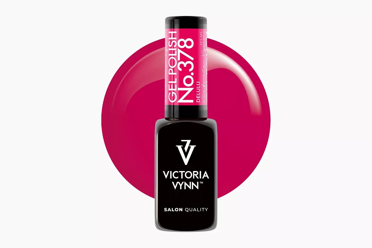 PALETTE #8  358.382 VICTORIA VYNN GEL POLISH HYBRID