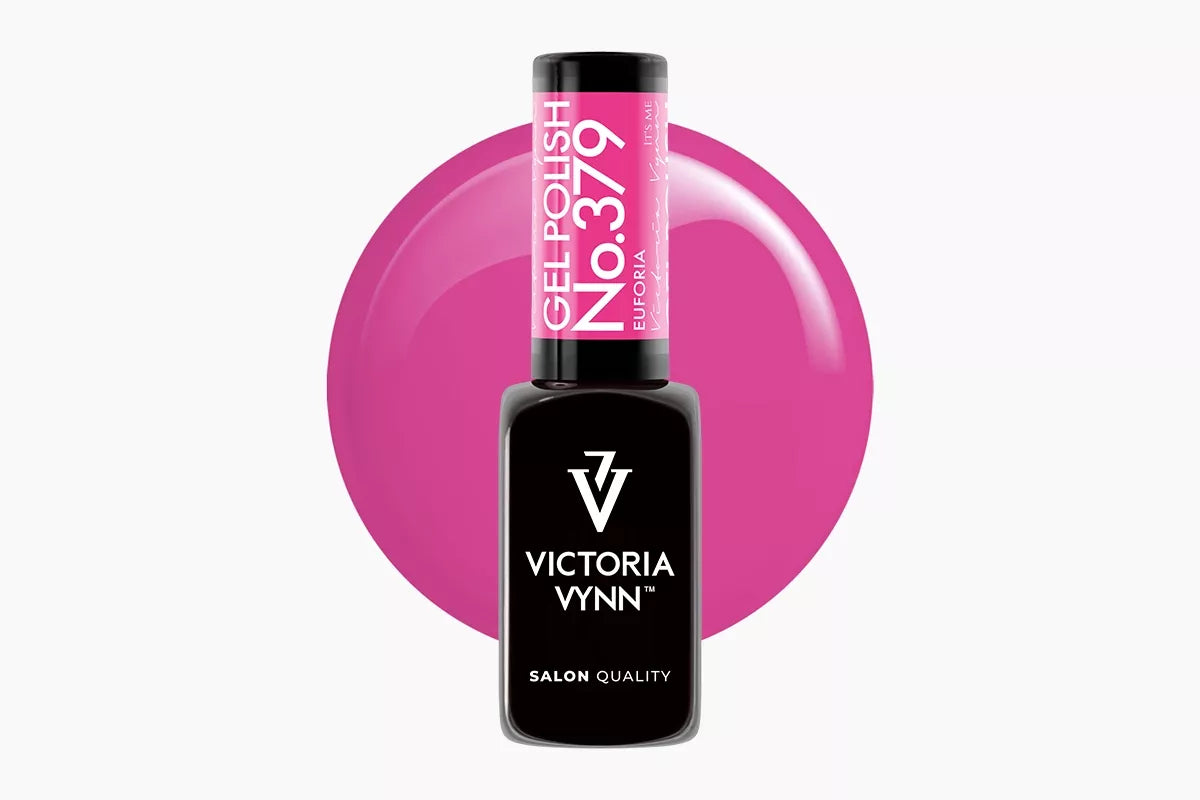 PALETTE #8  358.382 VICTORIA VYNN GEL POLISH HYBRID
