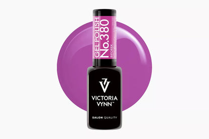 PALETTE #8  358.382 VICTORIA VYNN GEL POLISH HYBRID