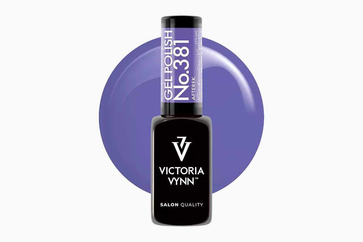 PALETTE #8  358.382 VICTORIA VYNN GEL POLISH HYBRID