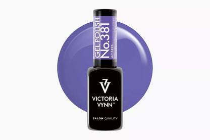 PALETTE #8  358.382 VICTORIA VYNN GEL POLISH HYBRID