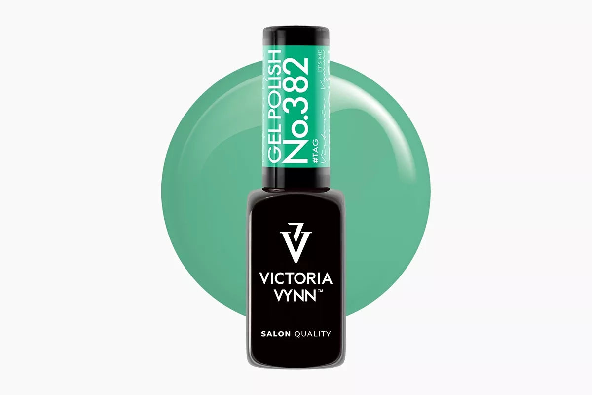 PALETTE #8  358.382 VICTORIA VYNN GEL POLISH HYBRID