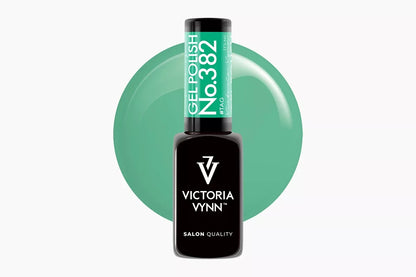 PALETTE #8  358.382 VICTORIA VYNN GEL POLISH HYBRID