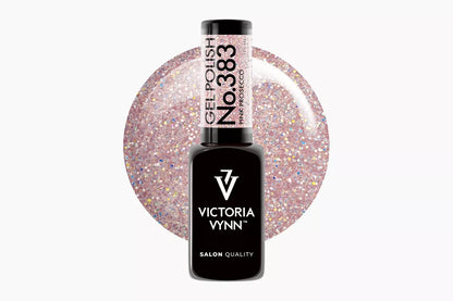 PALETTE #9  383-399 VICTORIA VYNN GEL POLISH HYBRID