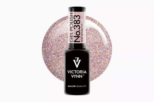 PALETTE #9  383-399 VICTORIA VYNN GEL POLISH HYBRID
