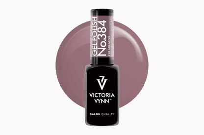 PALETTE #9  383-399 VICTORIA VYNN GEL POLISH HYBRID