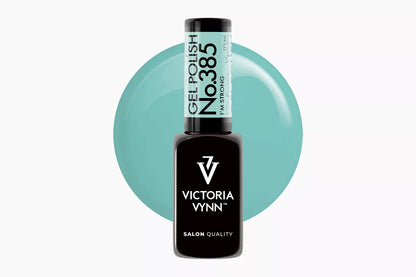 PALETTE #9  383-399 VICTORIA VYNN GEL POLISH HYBRID