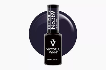 PALETTE #9  383-399 VICTORIA VYNN GEL POLISH HYBRID