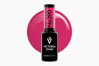 PALETTE #9  383-399 VICTORIA VYNN GEL POLISH HYBRID