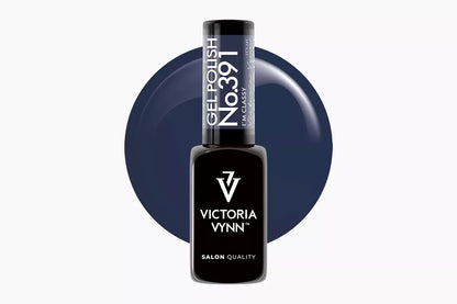 PALETTE #9  383-399 VICTORIA VYNN GEL POLISH HYBRID