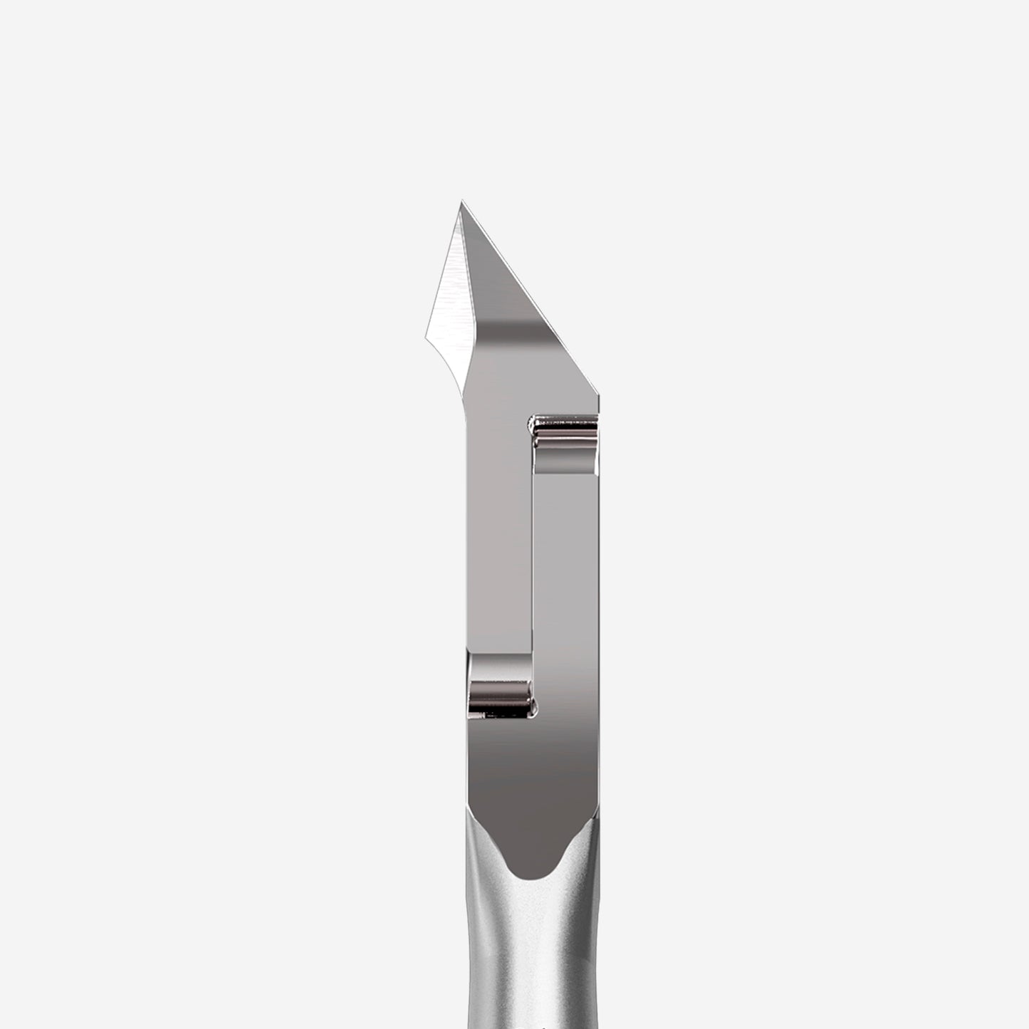 Professional cuticle nippers SMART 10 7 mm