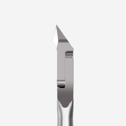 Professional cuticle nippers SMART 10 7 mm