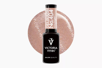 PALETTE #10  400-407 VICTORIA VYNN GEL POLISH HYBRID