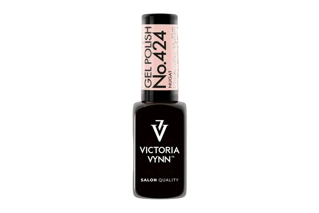 PALETTE #12  423-444 VICTORIA VYNN GEL POLISH HYBRID
