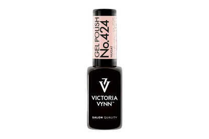 PALETTE #12  423-444 VICTORIA VYNN GEL POLISH HYBRID