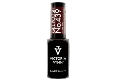 PALETTE #12  423-444 VICTORIA VYNN GEL POLISH HYBRID