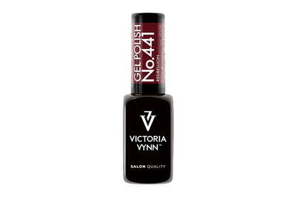 PALETTE #12  423-444 VICTORIA VYNN GEL POLISH HYBRID