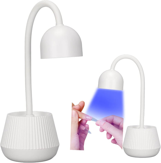 24W LED Nail Polish Curing Lamp