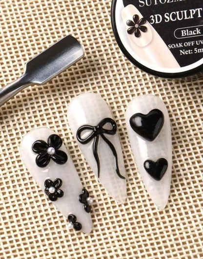 NON STICK HAND EXTENSION NAIL GEL