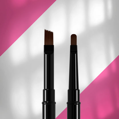 STALEKS GEL BRUSHES