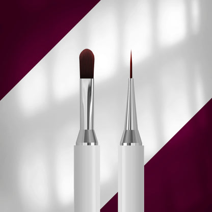 STALEKS GEL BRUSHES