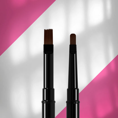 STALEKS GEL BRUSHES