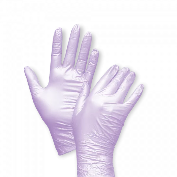 Nitril gloves FANCY UNIGLOVES