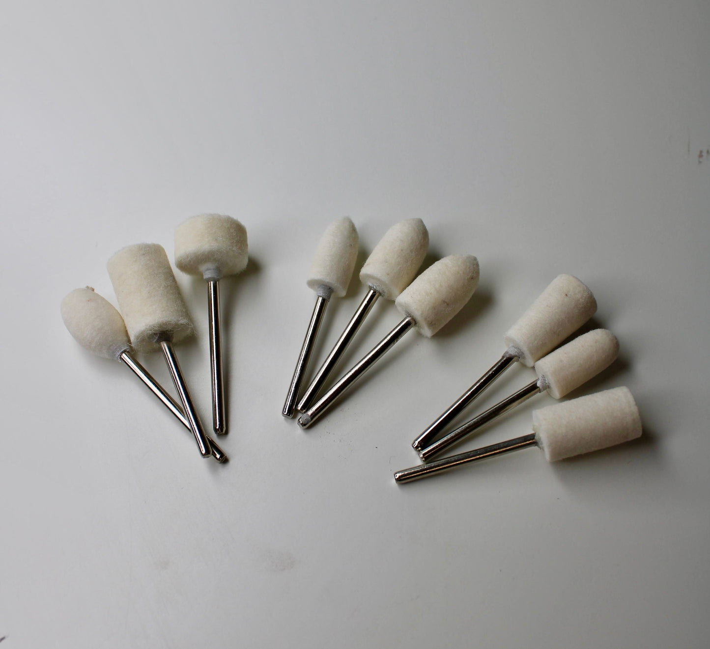 Japanese Manicure Nail Kit