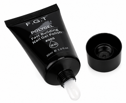 POLY GEL STARTER KIT