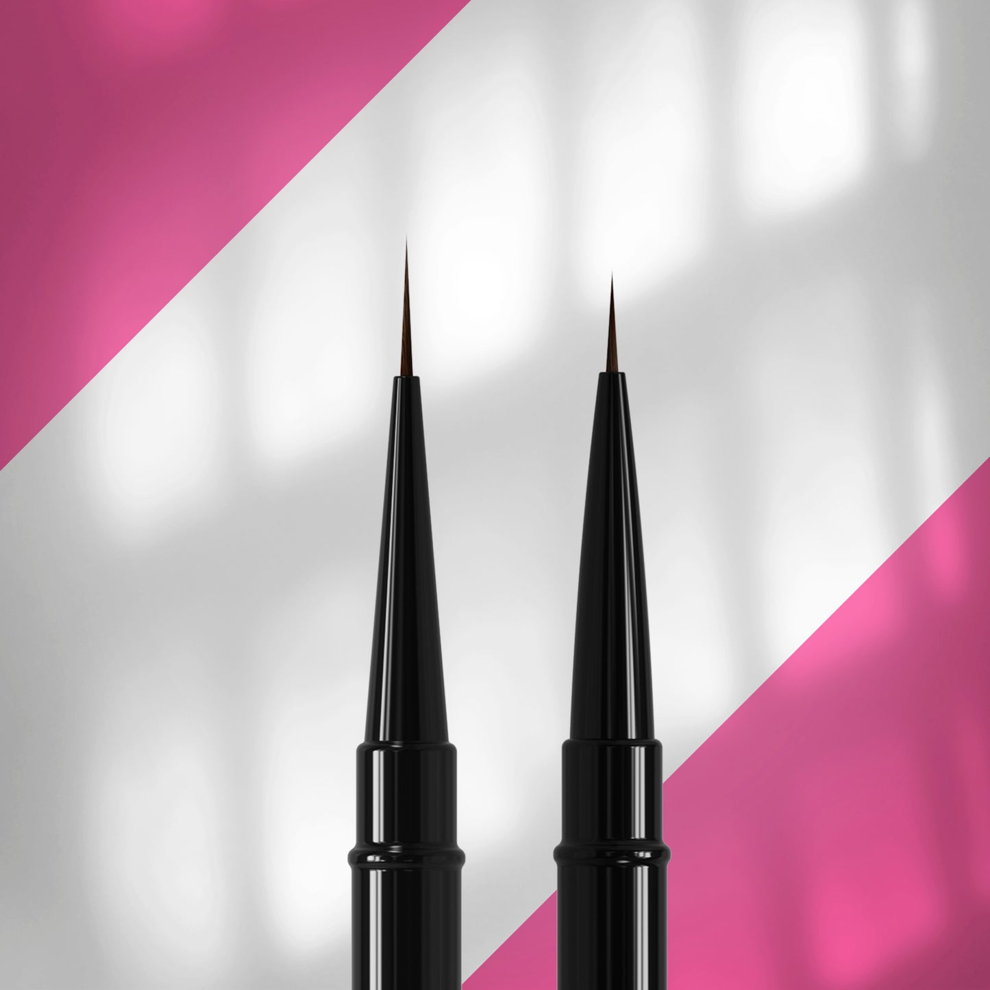 STALEKS LINER BRUSHES