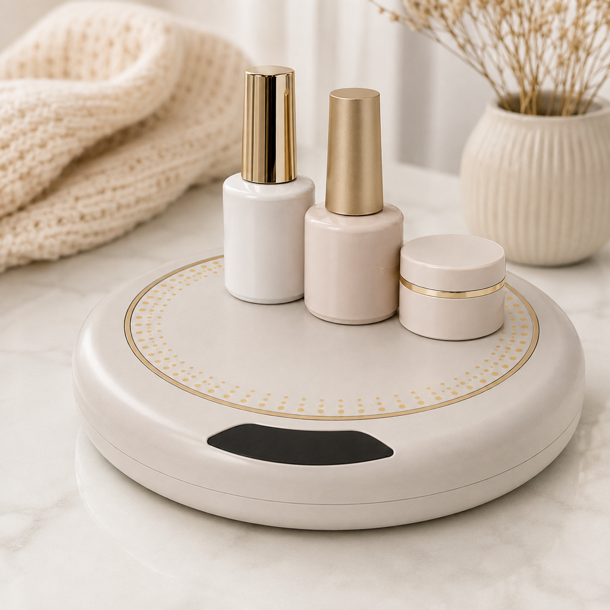GEL WARMER CUSHION