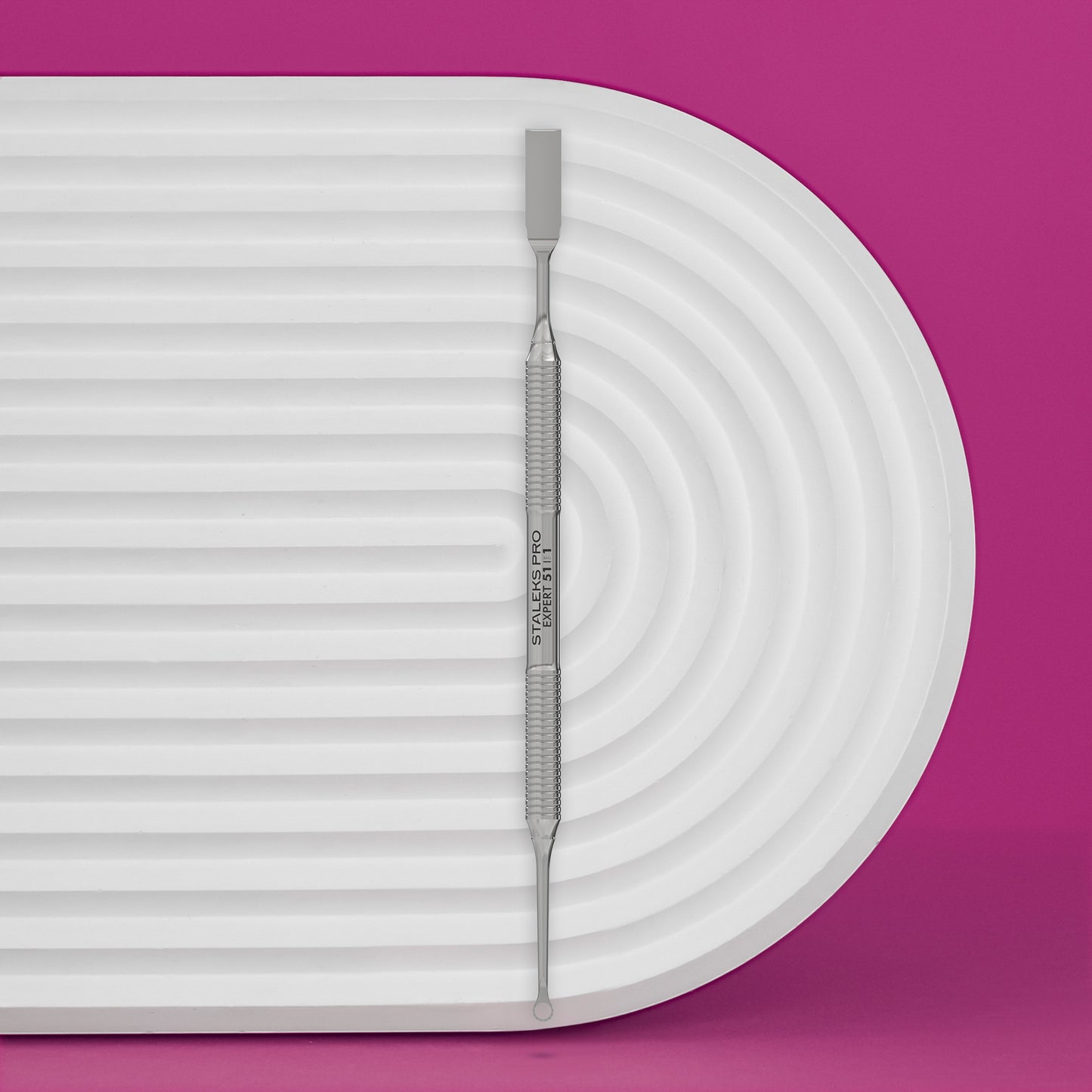 Manicure pusher EXPERT 51