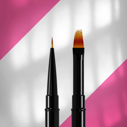 STALEKS GRADIENT BRUSHES