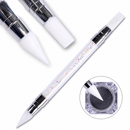 SILICON NAIL ART TOOL