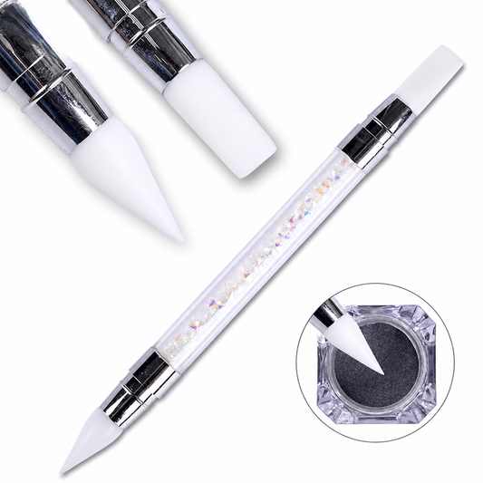 SILICON NAIL ART TOOL