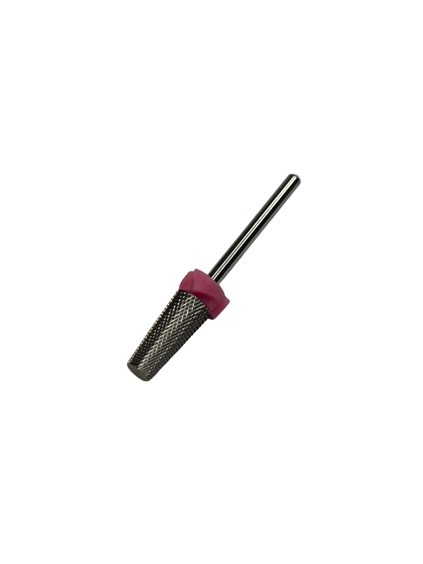 CARBIDE NAIL DRILL BIT UMBRELLA RED