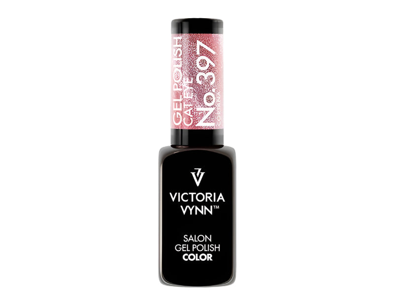 PALETTE #9  383-399 VICTORIA VYNN GEL POLISH HYBRID