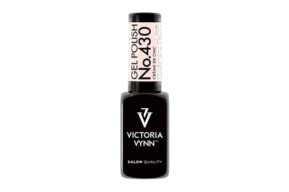 PALETTE #12  423-444 VICTORIA VYNN GEL POLISH HYBRID