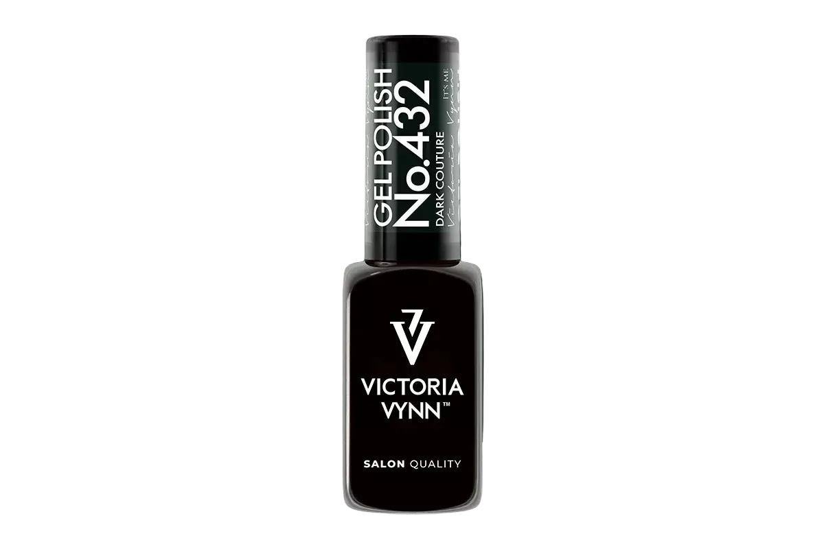 PALETTE #12  423-444 VICTORIA VYNN GEL POLISH HYBRID