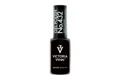 PALETTE #12  423-444 VICTORIA VYNN GEL POLISH HYBRID